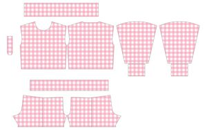 เสื้อสเวตเชิ้ตแขนยาวคอกลมทรงโอเวอร์ไซส์สำหรับผู้หญิง ตกแต่งด้วยตัวอักษรปักลาย  ผ้าเจอร์ซีย์บุซับใน เหมาะสำหรับฤดูใบไม้ร่วง - Product Image 5