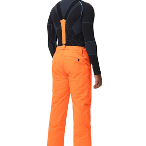 Fournisseur de kits de ski et de vêtements de neige Gore-Tex perlés de 7 mm, genouillères, pression sur banc de 5 mm, fabrication à prix d'usine - Product Image 2