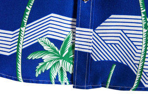 Camiseta Hawaiana para Hombre de Primera Calidad, Último Estilo, Precio Accesible, Gran Venta, Camisas Ligeras para Hombre con Logotipo/Colores Personalizados - Product Image 4
