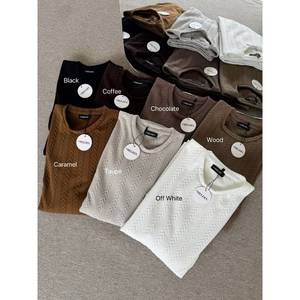 เสื้อยืดโอเวอร์ไซส์สำหรับผู้หญิง ไซส์พลัส เพื่อความสบายและมีสไตล์ - Product Image 1