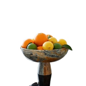 Ensemble de bols décoratifs en résine époxy pour table à manger et accent de salon, fabrication artisanale de qualité supérieure - Product Image 6