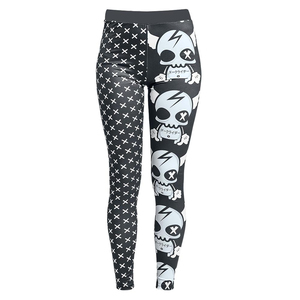 Customized Sublimated Ladies Lagging Sports Pants Running <b>Legging</b> Unique Design Quality Women <b>Leggings</b> New Design Women <b>Leggings</b> - Product Image 2