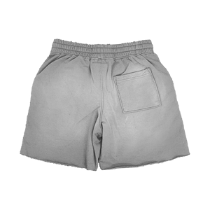 Shorts en molleton personnalisés en gros, 400 g/m², style streetwear, pour les marques de mode américaines - Product Image 4
