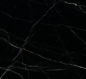 กระเบื้องปูพื้นและผนังพอร์ซเลนสีดำเงาสูงรุ่นโมเดิร์นริโวน่า หลายขนาด กระเบื้องขัดเงาสำหรับตกแต่งภายในโรงแรมหรูและวิลล่า - Product Image 6