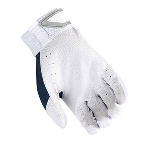 Guantes de Bateo de Béisbol Unisex de Alta Calidad, Suaves, Transpirables, Ligeros, Ambidiestros, Duraderos, con Soporte para Muñeca, Material de Cuero - Product Image 2