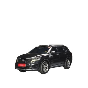 Kia Sorento Diésel 2.2 2WD 2021 con Caja de Cambios Automática, Asientos de Cuero, Estándar de Emisiones Euro V, 98,716 km, Volante a la Izquierda - Product Image 1