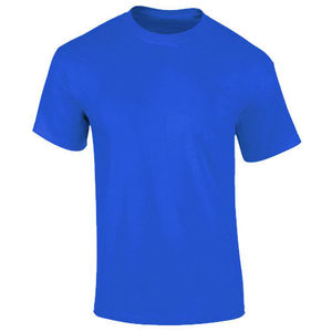 High Quality <b>Plain</b> Tee Shirts Men Oversized <b>Tshirt</b> for Men Oversized Street Wear 100% Cotton - Product Image 5