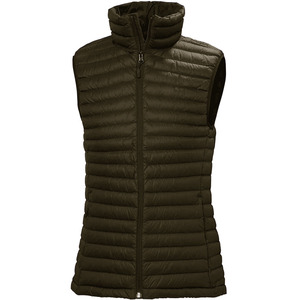 Gilet matelassé OEM, veste bomber rembourrée, gilet matelassé de haute qualité, gilet pour femmes, taille plus, complet - Product Image 4