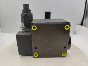 วาล์วควบคุมไฮดรอลิกแรงดันสูงรุ่น EFBG ซีรีส์ EFBG-03-160-C-211233 EFBG-06-500-H-5120 วาล์วปรับสัดส่วน อัตราการไหล 60 ลิตร/นาที - Product Image 3
