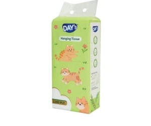 Papier hygiénique mural recyclé de qualité supérieure, 3 plis, pour hôtel, de haute qualité, monté au mur, EcoTurtles Exploration LLP du Gujarat - Product Image 6