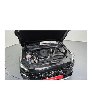 Para Kia K8 2.5 Gasolina 2WD con Caja de Cambios Automática, Modelo Abril 2022, 52,909 km, Estándar de Emisiones Euro V, Volante a la Izquierda - Product Image 6