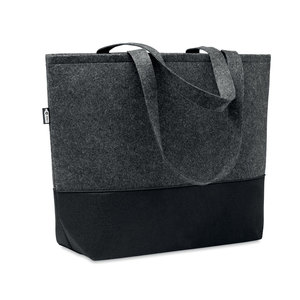 Duo indiano Shopping Bag RPET prodotto ecologico - Product Image 3