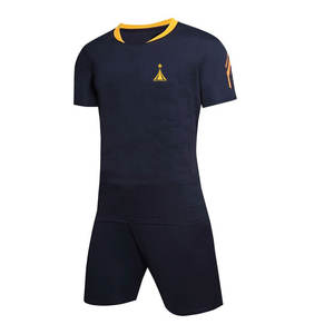 Uniforme de Fútbol para Hombre 2026, Precio al por Mayor, Uniforme de Fútbol Personalizado para Entrenamiento de Equipos en Venta 2026 - Product Image 1