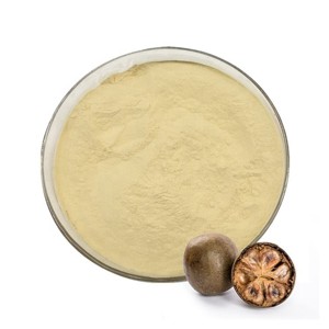 Meistverkaufter Mönchsfruchtextrakt 10:1 Premium 100% Reines Mönchsfruchtpulver für Getränke, Smoothies, Desserts & Backwaren - Product Image 4