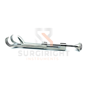 Couteau ovale de fermeur en acier inoxydable pour sabots de cheval, manche en bois de caoutchouc, réutilisable, vétérinaire, équin, chirurgical, CE - Product Image 4