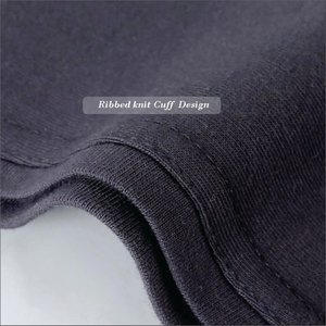 Camiseta sin Mangas de Punto Gótico Personalizada de Alta Calidad, Secado Rápido, Transpirable, de Spandex/Poliéster, 180g, Cuello Redondo, para Hombre, Gimnasio - Product Image 3