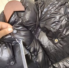 Combinaison de ski d'hiver professionnelle en toile respirante, imperméable, coupe-vent et très isolante, avec capuche intégrée, pour climat froid - Product Image 4