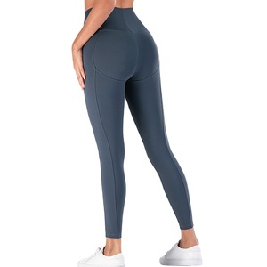 Pantalons de sport pour femmes, vêtements de yoga, pantalons de jogging grande taille, leggings de yoga pour femmes, pantalons de yoga - Product Image 4