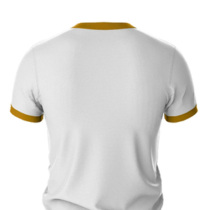 Uniformes de Rugby de Sublimación de Secado Rápido de Alta Calidad y Nuevo Diseño para Equipos, Uniformes Deportivos Personalizados - Product Image 4