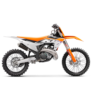 มอเตอร์ไซค์วิบาก KT_M 300 SX รุ่นใหม่ ปี 2023 - Product Image 3
