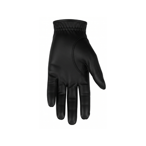 Gants de golf imprimés étoiles et rayures, poignée souple, manchette élastique, design drapeau, sangle de poignet, logo personnalisé, OEM ODM, vente en gros - Product Image 5