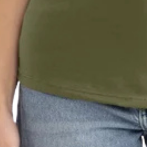 เสื้อกล้ามออกกำลังกายผู้หญิงแบบขายส่ง ทรง Racerback แบบสั่งทำได้ ไม่มีแขน ระบายอากาศได้ดี น้ำหนักเบา สวมใส่สบาย เหมาะสำหรับออกกำลังกายที่ยิม - Product Image 6