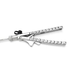 Manual Surgical <b>Instruments</b> Needle Holder Sterile Laparoscopy <b>Laparoscopic</b> <b>Instruments</b> Endoscopic Forceps CE By Grip Surgical - Product Image 2
