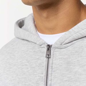 Conjuntos Deportivos de Chaqueta Cortavientos para Hombre de Alta Calidad, Impermeables, de Nailon, con Servicio OEM - Product Image 3