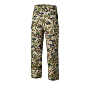 Pantalones de Camuflaje Personalizados de Alta Calidad para Caza, Deportes al Aire Libre, Viajes y Trabajo - Product Image 1
