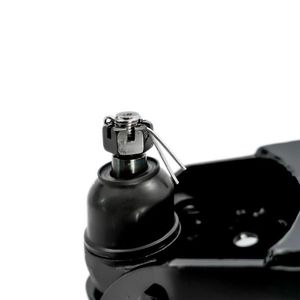 Kit de bras de suspension tubulaire supérieur et inférieur pour Chevy Impala Bel Air 1965-1970 Firebird Camaro Modèle-101 9166 101 9368 - Product Image 4