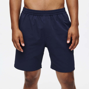 Pantalones Cortos Casuales Finos de Malla para Hombre, Ropa Usada, Fabricante Mayorista Personalizado, Pantalones Cortos de Playa Usados, Pantalones Cortos Personalizados - Product Image 4