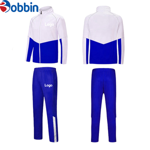 Conjunto Deportivo de Moda para Hombre, 2 Piezas, Pantalones y Sudadera Cómodos para Correr, Traje Deportivo para Hombre y Mujer + Talla Grande - Product Image 1