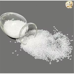 Gránulos de Polipropileno Virgen de Uso General para Bolsas de Plástico y Bolsas No Tejidas PP M3000R 6331 Materia Prima - Product Image 4