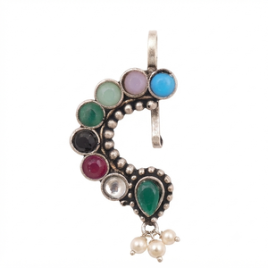 ดิวิโร ออกไซด์ ซิลเวอร์ รูบี้ มาร์คีส์ นาธ - Product Image 1
