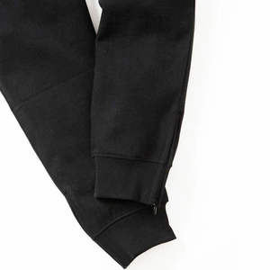 Chándales Personalizados de Alta Calidad para Hombre, con Capucha, Transpirables, de Poliéster/Algodón, para Invierno - Product Image 4