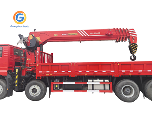 מכירת חיסול! מנוף משאית כבד חדש או משומש 20 טון <span class=keywords><strong>25</strong></span> טון למכירה - Product Image 5