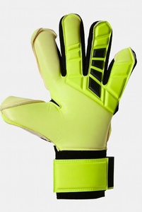 Guantes de Portero Profesionales con Palma de Látex de Gran Agarre, Diseño Transpirable para Entrenamiento y Rendimiento en Partidos - Product Image 4