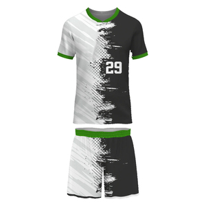 Uniformes de pickleball en polyester pour hommes, confortables et respirants, style décontracté d'été, nouvelle arrivée, OEM disponible - Product Image 1