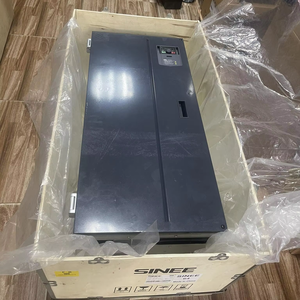 Variador de Frecuencia Trifásico de Alto Rendimiento SINEE EM730 de 250HP 380V 185KW para Automatización Industrial - Product Image 1