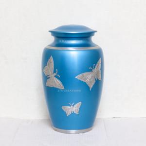 Urna de Cremación de Alta Calidad, Resistente y Duradera, para Guardar Cenizas por Mucho Tiempo, Moderna, para Cenizas Humanas de Adultos y de Mascotas - Product Image 4