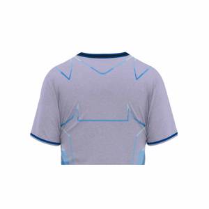 Servicio OEM, Camiseta de Balonmano Personalizada con Impresión a Medida, Diseño Personalizado, Camiseta Deportiva en Tallas Grandes - Product Image 6