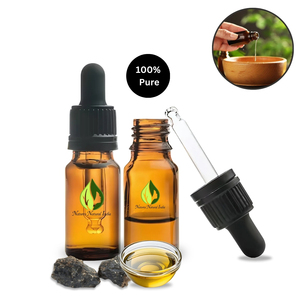 Aceite Esencial de Styrax Benzoin 100% Puro y Natural, Destilado al Vapor, Aceite para Aromaterapia - Mayorista con Etiquetado Privado Personalizado - Product Image 2