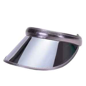 Nuevo Diseño, Visera de Plástico Ligera, Lisa, Multicolor, con Protección UV, de Alta Calidad, al por Mayor - Product Image 5