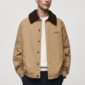 Chaquetas para Hombre de Moda, Fáciles de Usar, de Alta Calidad y Fabricación Superior, en Oferta - Product Image 1