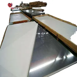 Jiugang 304L 316L surface brushed hot-rolled stainless steel plate acid-resistant high plasticity stainless steel plate