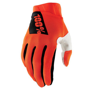 Gants de motocross toutes saisons, design antidérapant durable, ajustement parfait pour la conduite de motos tout-terrain, la course et les activités de plein air - Product Image 1