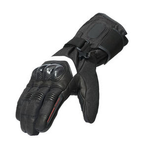 Guantes de Esquí para Mujer, Diseño Nuevo, a la Moda, Impermeables, Aislantes, con Dedos Separados, Antideslizantes, Resistentes al Viento, para Invierno y Snowboard - Product Image 2