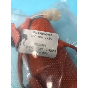 Manta Calefactora MKS HPS 9399-0161, 24V, 10W, 0.42A - Equipos y Piezas de Semiconductores de Confianza de Global Legacy - Product Image 4