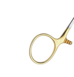 Olsen Hegar Reusable German Stainless Steel Manual Needle Holder Surgical Scissor Cutting <b>Driver</b> Basic Surgical Instrument <b>Set</b> - Product Image 4