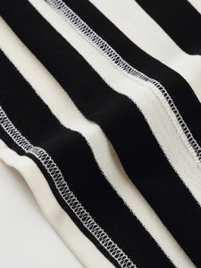 Vestido de Sudadera de Manga Larga para Niñas, Otoño/Invierno, con Estampado Floral, Cuello Cuadrado, Volantes, Largo hasta la Rodilla, Estilo Casual y Lindo - Product Image 5